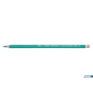 Kredka POLYCOLOR 3800 / 59 GRASS GREEN KOH I NOOR (X)