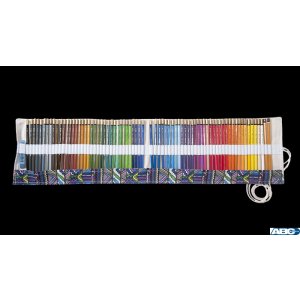 Kredki 72kol.MONDELUZ w kolorowym etui ZES-37272K-00104 KOH-I-NOOR