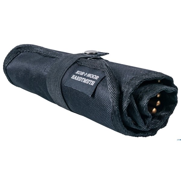 Kredki MONDELUZ 3720 36kolorów etui KOH-I-NOOR  ZES-3720ET-00104