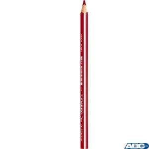 Kredka STABILO TRIO GRUBA 203 / 315 c.czerwona