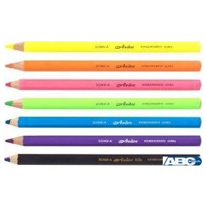 Kredka gruba pomar.fluo ARDOR* 5947