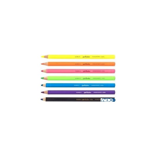 Kredka gruba pomar.fluo ARDOR* 5947