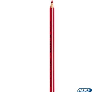 Kredka STABILO TRIO GRUBA 203 / 310 czerwona