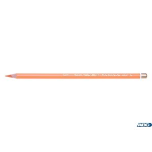 Kredka POLYCOLOR 3800 / 42 CHROMIUM ORANGE KOH I NOOR (X)
