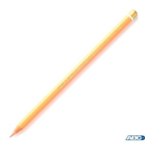 Kredka POLYCOLOR 3800 / 354 PINK ORANGE KOH I NOOR