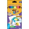 Kredki ołówkowe BIC Kids Aquacouleur  8575614