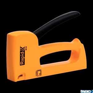 Zszywacz pistoletowy R13E Rapid, pokryty plastikiem, 2 lata gwarancji 20443950 (X)