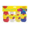 Zestaw włóczek KEYROAD, 4 x 15g, mix kolorów