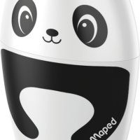 Temperówka SHAKER SHAKKY 1 otwór Panda 034013/034012 blister