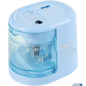 Temperówka na baterie EAGLE EG-5161USB niebieska 130-1918
