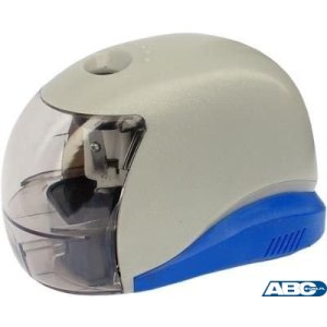 Temperówka M5033B, niebieski, 4 x bateria AA EAGLE 130-1315