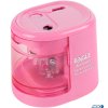 Temperówka na baterie EAGLE EG-5161USB różowa 130-1916