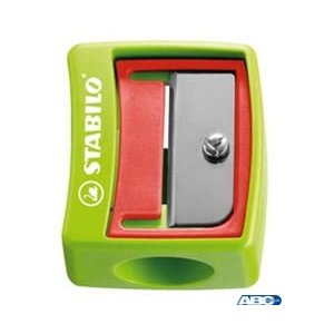 Temperówka WOODY STABILO 4548 / ZO00664 (X)