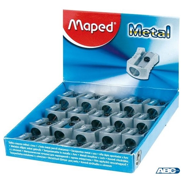 Temperówka Metalowa MAPED 506600