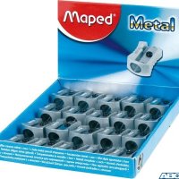 Temperówka Metalowa MAPED 506600