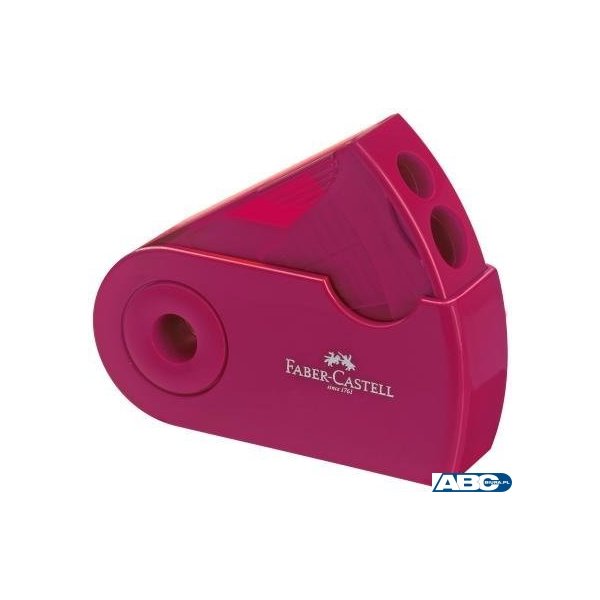 Temperówka podw. w obudowie SLEEVE FC182701/182703