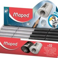 Temperówka Metalowa Satellite MAPED 534019