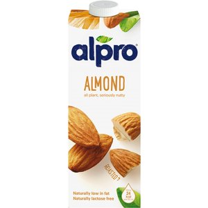 Napój roślinny ALPRO, migdałowy, Original, 1L