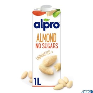 ALPRO MIGDAŁOWE 1L niesłodzone