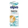 Napój roślinny ALPRO, kokosowy, Barista, 1L