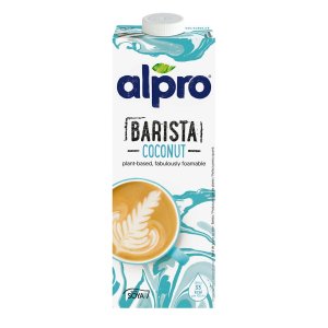 Napój roślinny ALPRO, kokosowy, Barista, 1L