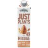 Napój roślinny TYMBARK Just Plants, owies-migdał, 1l