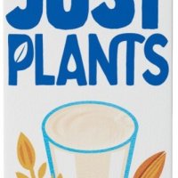 Napój roślinny TYMBARK Just Plants, owsiany, 1l
