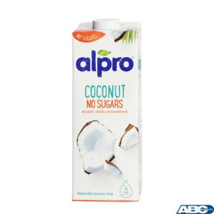 ALPRO KOKOSOWE 1L niesłodzone