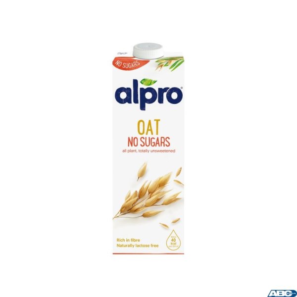 ALPRO OWSIANE 1L niesłodzone
