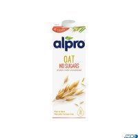 ALPRO OWSIANE 1L niesłodzone