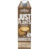 Napój roślinny TYMBARK Just Plants, owsiany, barista, 1l