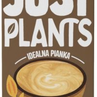 Napój roślinny TYMBARK Just Plants, owsiany, barista, 1l