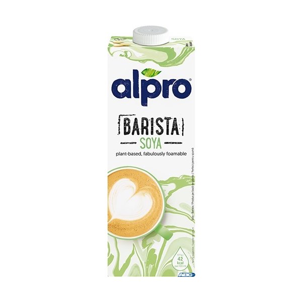 ALPRO SOJOWE 1L BARISTA