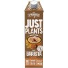 Napój roślinny TYMBARK Just Plants, owies-karmel, barista, 1l