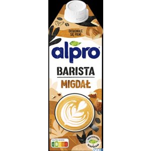 ALPRO MIGDAŁOWE 0,75L BARISTA