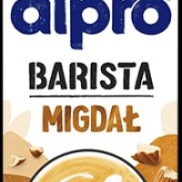 ALPRO MIGDAŁOWE 0,75L BARISTA