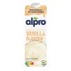 Napój roślinny ALPRO, sojowy, waniliowy, 1l