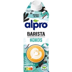 ALPRO KOKOSOWO-SOJOWE 0,75L BARISTA
