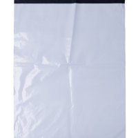 Foliopak OFFICE PRODUCTS, 350x460x50mm, 100 szt., biały