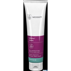 Krem do rąk 100ml MEDISEPT Aloe Vera
