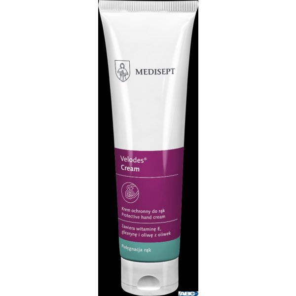 Krem do rąk 100ml MEDISEPT Aloe Vera