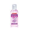 Antybakteryjny żel do rąk CLEAN HANDS, z kolagenem i witaminą E, 50 ml