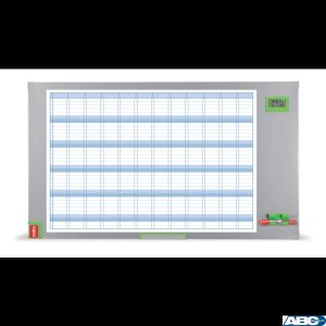 Planer roczny PERFORMANCE PLUS NOBO 1902234