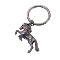 Brelok TROIKA Wild Horse, metal