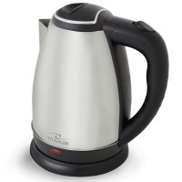 Czajnik elektryczny RORAIMA 1.8L stal nierdzewna INOX TITANUM TKK001I  / TKK102X