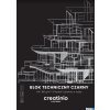 BLOK TECHNICZNY TOP 2000 CREATINIO A3 10K 160G CZARN 400176682