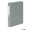 Segregator FCK A4 / 4, dwuringowy, popielaty VAUPE, 056 / 09