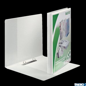 Segregator PANORAMA A4 +  2RR / 16 30mm biały ofertowy LEITZ 42770001