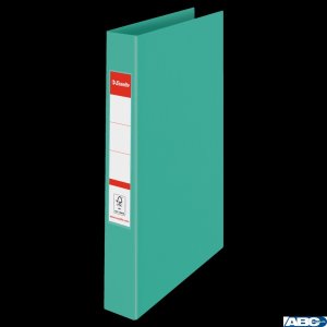 Segregator ringowy Esselte ColourBreeze, 2 ringi, zielony 626498