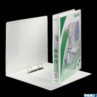 Segregator PANORAMA A4+ 2DR/20 37mm biały ofertowy LEITZ 42780001